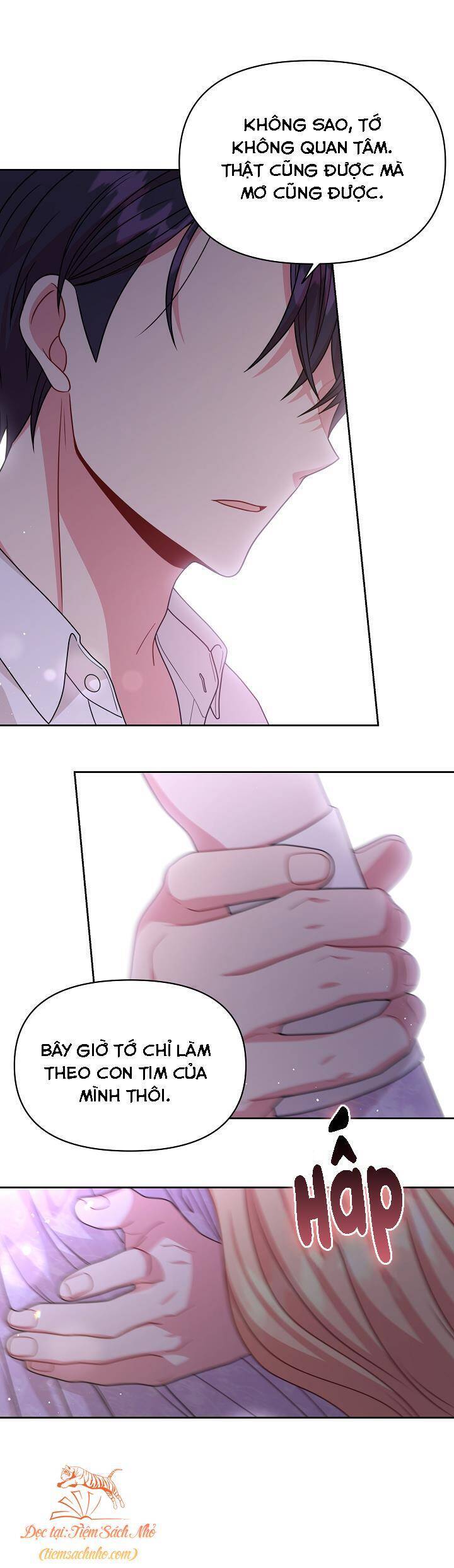 Tôi Đã Nuôi Dưỡng Bạn Thời Thơ Ấu Thành Bạo Chúa Chapter 82 - 26