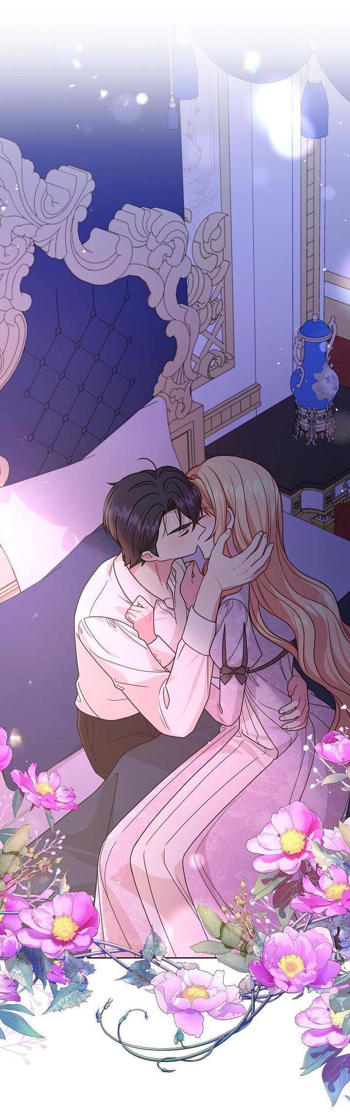 Tôi Đã Nuôi Dưỡng Bạn Thời Thơ Ấu Thành Bạo Chúa Chapter 82 - 27