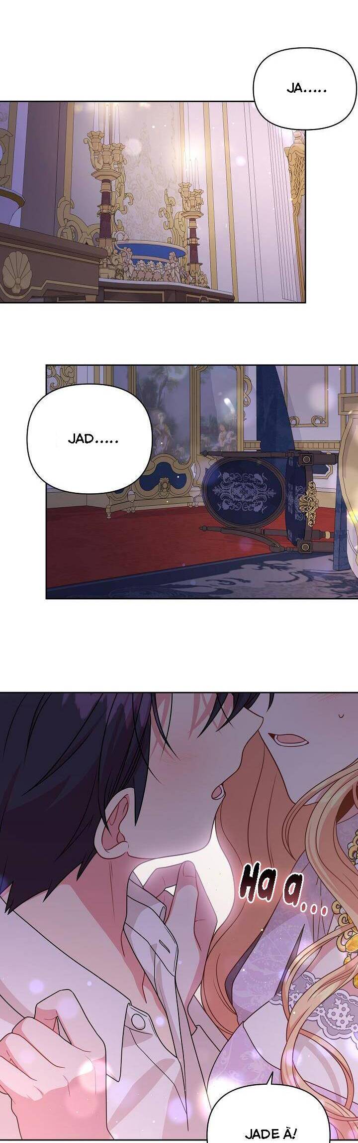 Tôi Đã Nuôi Dưỡng Bạn Thời Thơ Ấu Thành Bạo Chúa Chapter 82 - 28