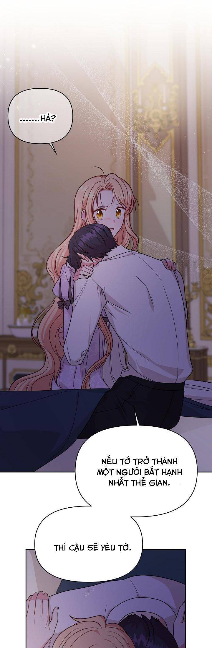 Tôi Đã Nuôi Dưỡng Bạn Thời Thơ Ấu Thành Bạo Chúa Chapter 82 - 4