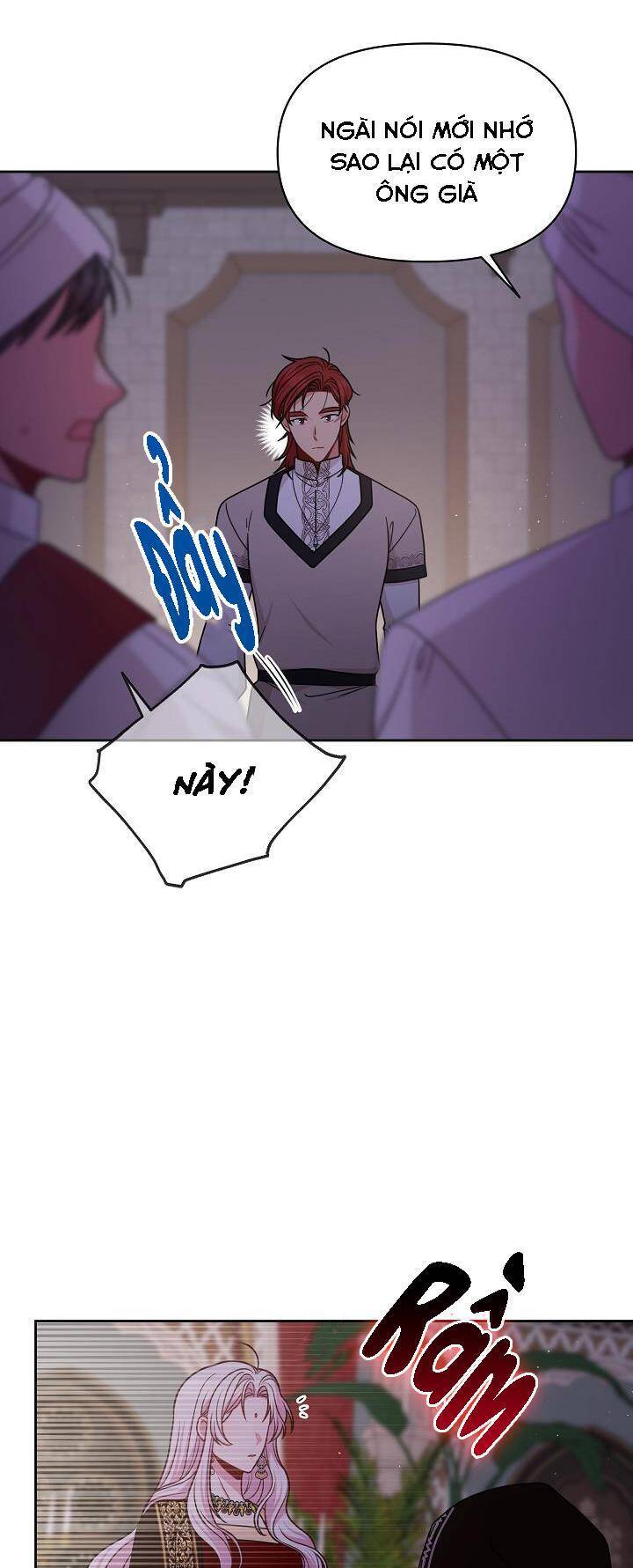 Tôi Đã Nuôi Dưỡng Bạn Thời Thơ Ấu Thành Bạo Chúa Chapter 82 - 34