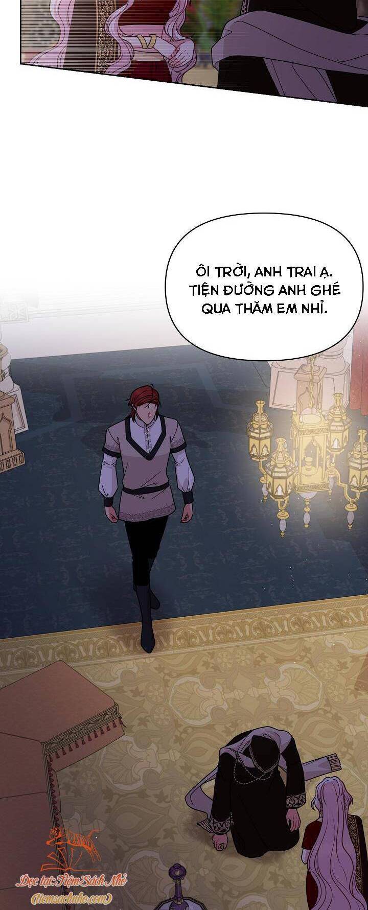 Tôi Đã Nuôi Dưỡng Bạn Thời Thơ Ấu Thành Bạo Chúa Chapter 82 - 35