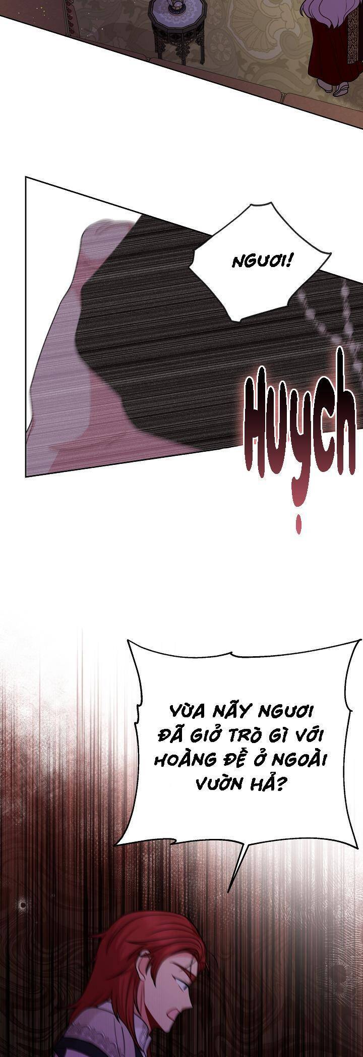 Tôi Đã Nuôi Dưỡng Bạn Thời Thơ Ấu Thành Bạo Chúa Chapter 82 - 36