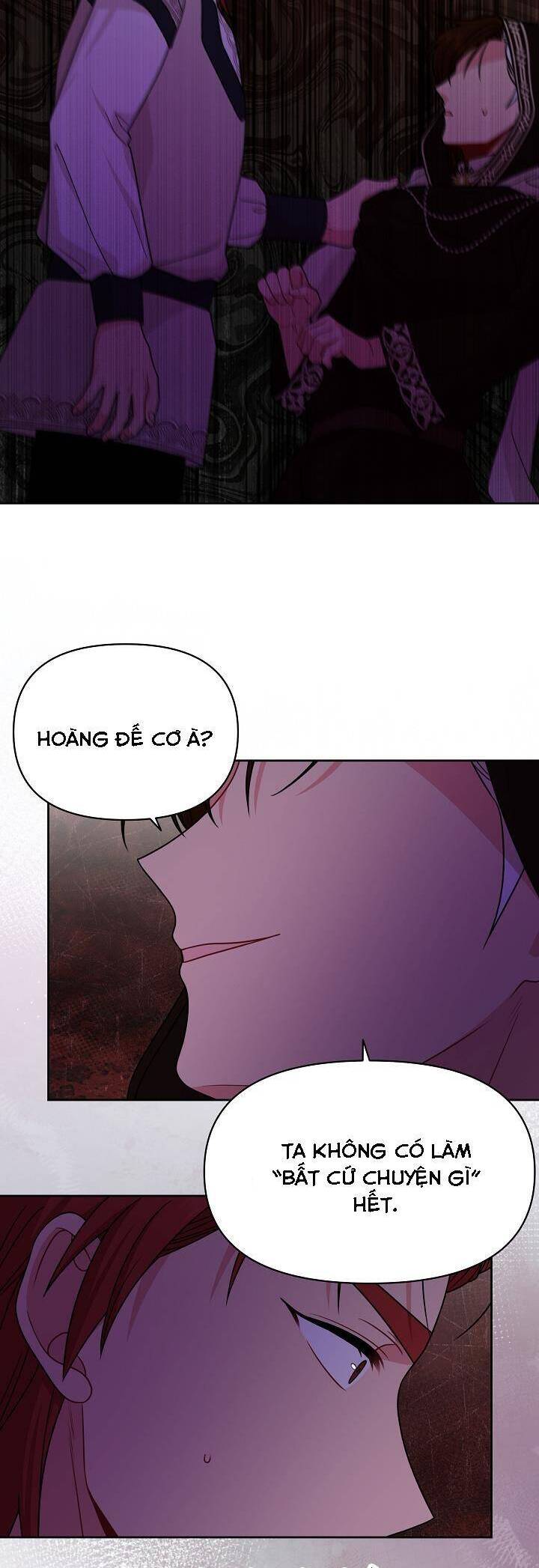 Tôi Đã Nuôi Dưỡng Bạn Thời Thơ Ấu Thành Bạo Chúa Chapter 82 - 37