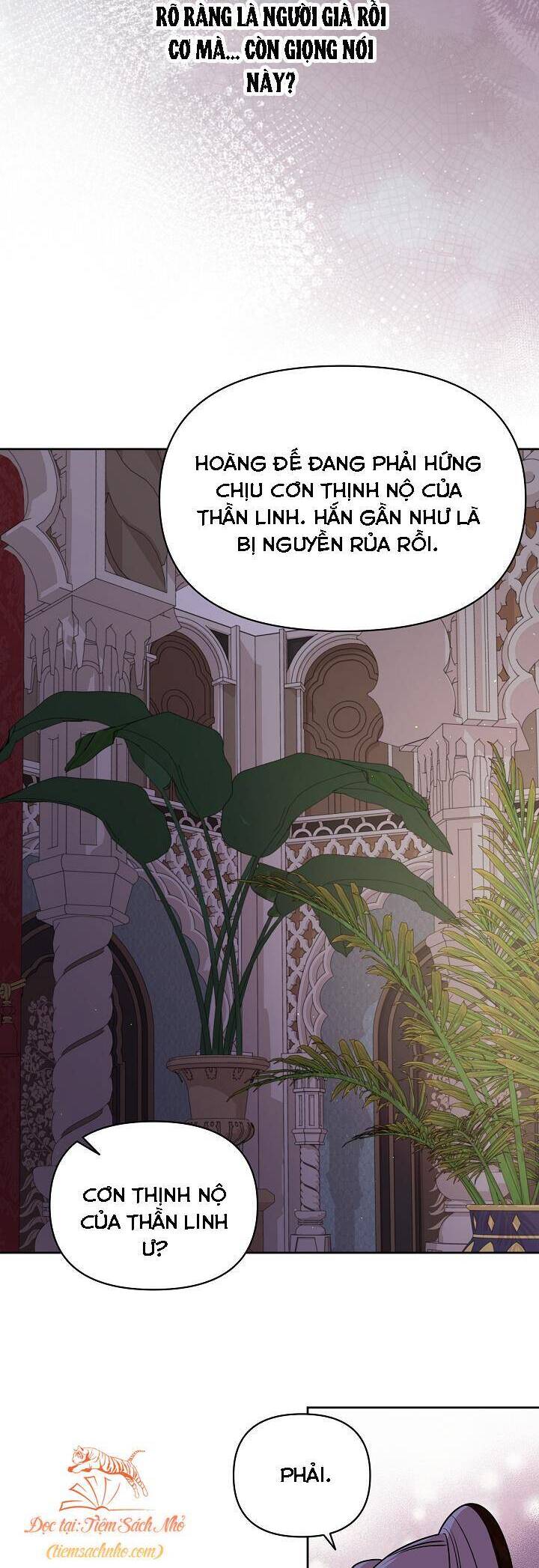 Tôi Đã Nuôi Dưỡng Bạn Thời Thơ Ấu Thành Bạo Chúa Chapter 82 - 38