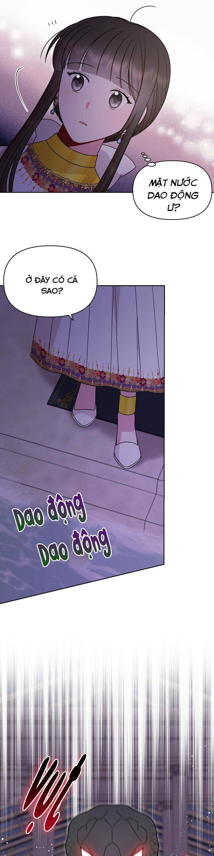 Tôi Đã Nuôi Dưỡng Bạn Thời Thơ Ấu Thành Bạo Chúa Chapter 82 - 42