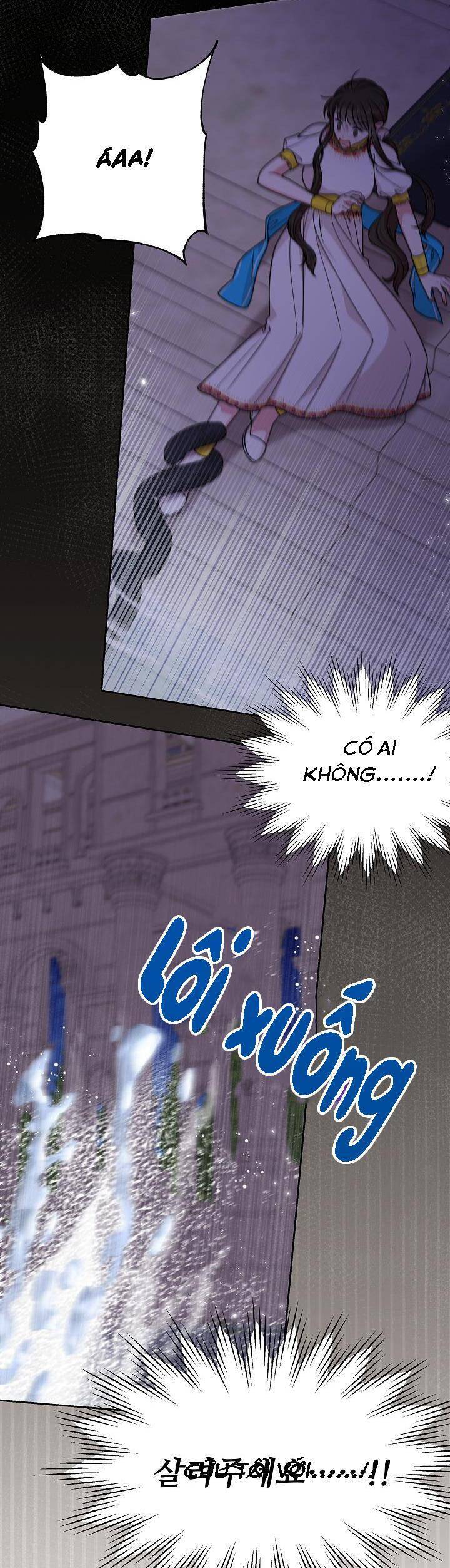 Tôi Đã Nuôi Dưỡng Bạn Thời Thơ Ấu Thành Bạo Chúa Chapter 82 - 44