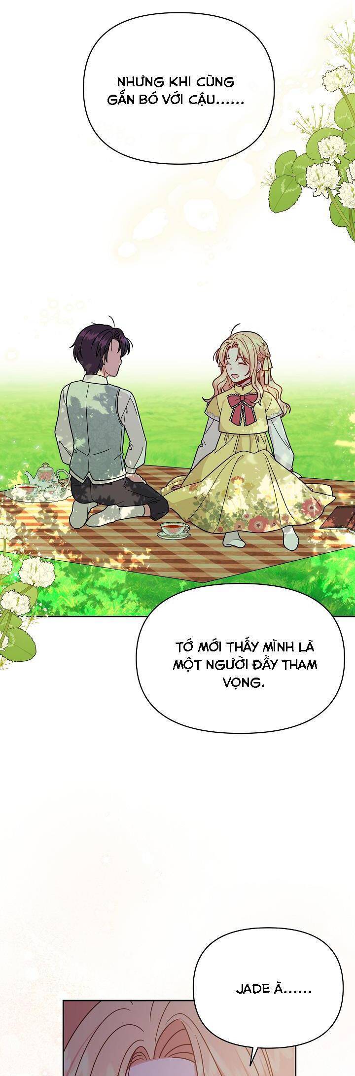 Tôi Đã Nuôi Dưỡng Bạn Thời Thơ Ấu Thành Bạo Chúa Chapter 82 - 7