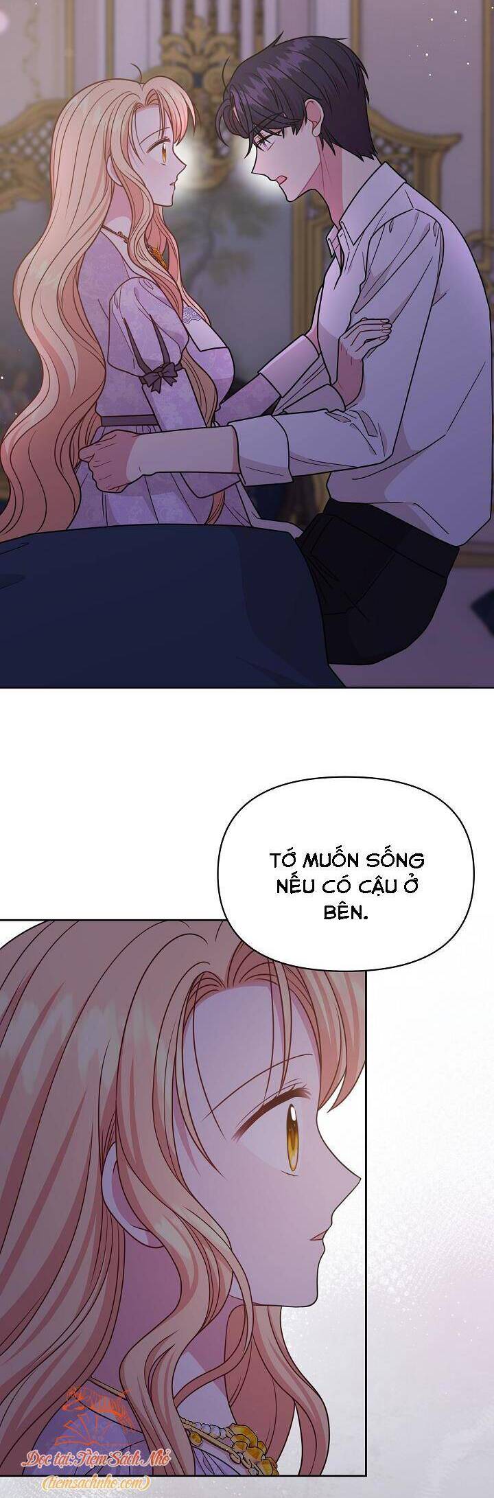 Tôi Đã Nuôi Dưỡng Bạn Thời Thơ Ấu Thành Bạo Chúa Chapter 82 - 9