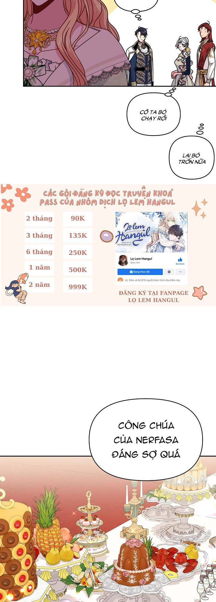 Tôi Đã Nuôi Dưỡng Bạn Thời Thơ Ấu Thành Bạo Chúa Chapter 69.1 - 11