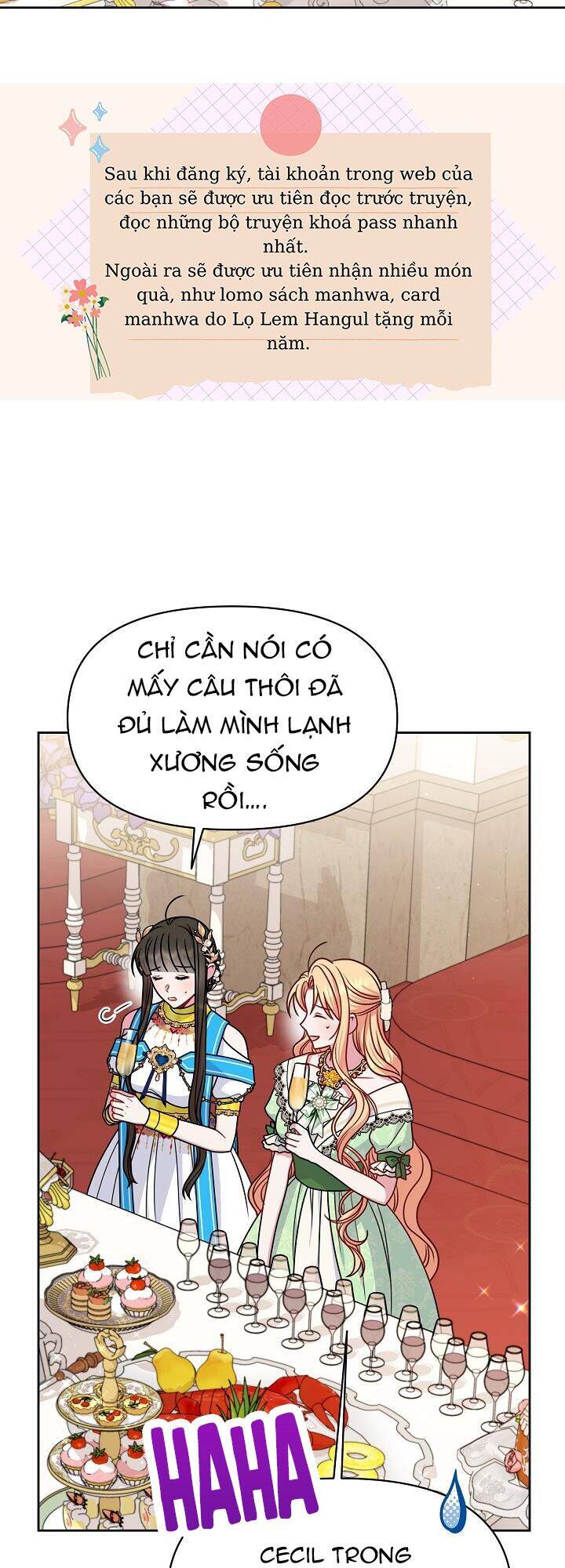 Tôi Đã Nuôi Dưỡng Bạn Thời Thơ Ấu Thành Bạo Chúa Chapter 69.1 - 12