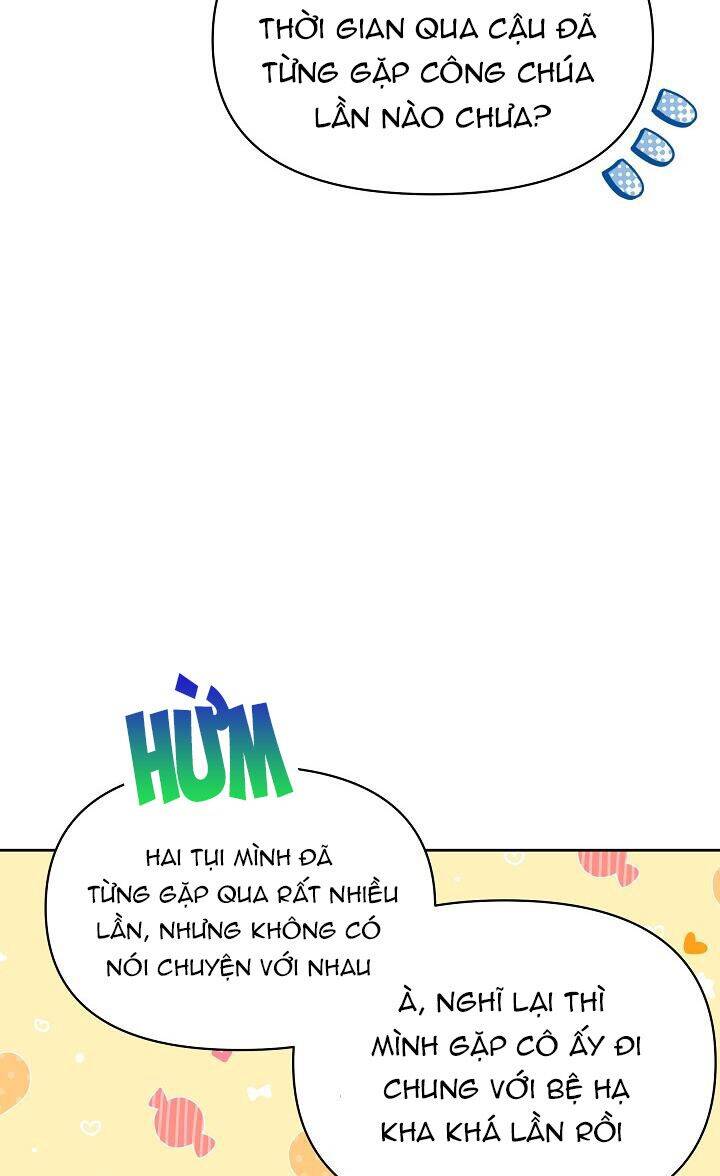 Tôi Đã Nuôi Dưỡng Bạn Thời Thơ Ấu Thành Bạo Chúa Chapter 69.1 - 13