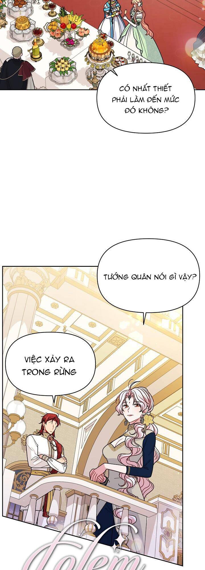 Tôi Đã Nuôi Dưỡng Bạn Thời Thơ Ấu Thành Bạo Chúa Chapter 69.1 - 16