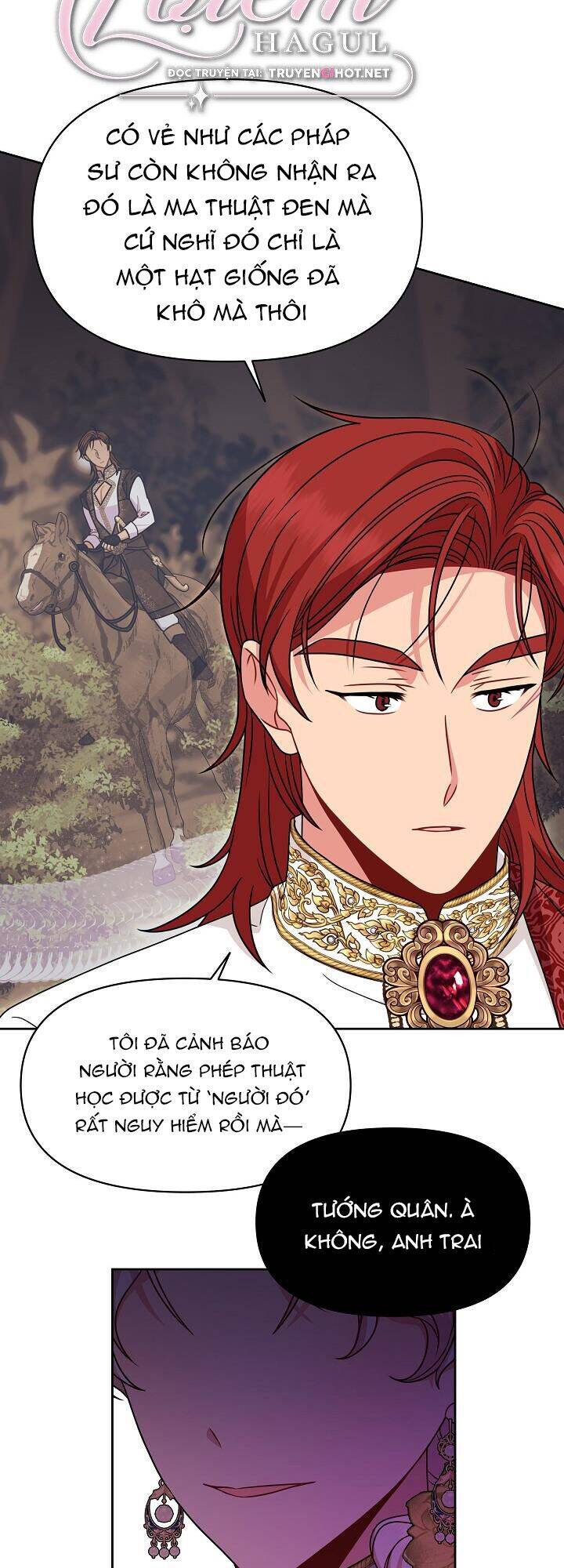 Tôi Đã Nuôi Dưỡng Bạn Thời Thơ Ấu Thành Bạo Chúa Chapter 69.1 - 17