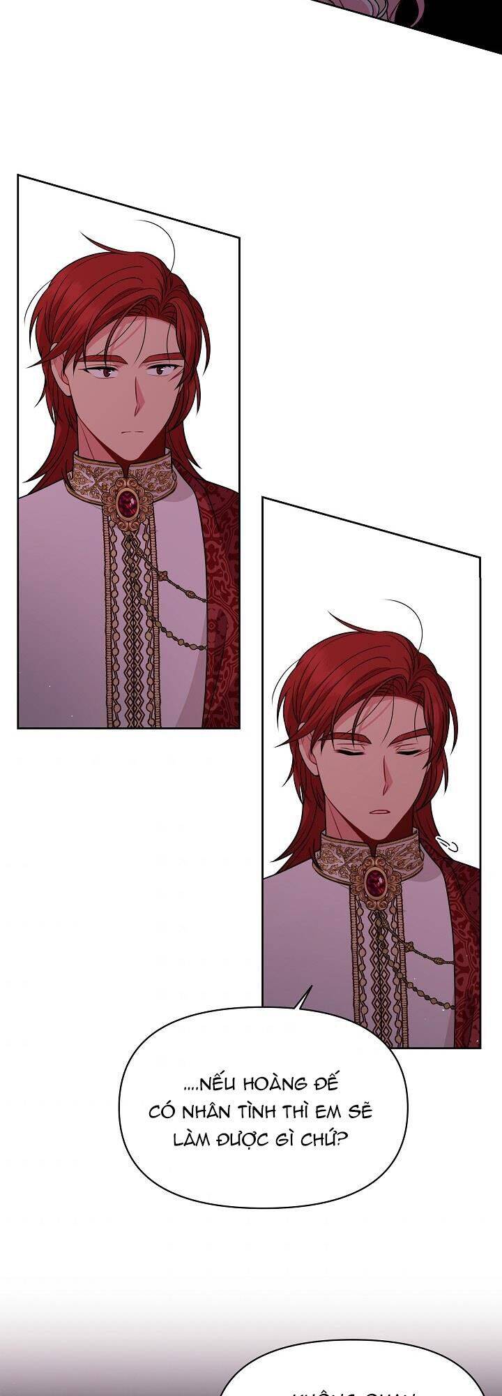 Tôi Đã Nuôi Dưỡng Bạn Thời Thơ Ấu Thành Bạo Chúa Chapter 69.1 - 19