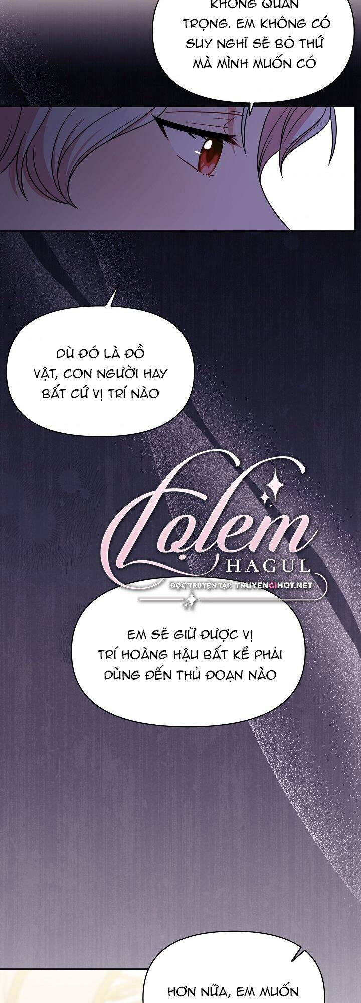 Tôi Đã Nuôi Dưỡng Bạn Thời Thơ Ấu Thành Bạo Chúa Chapter 69.1 - 20