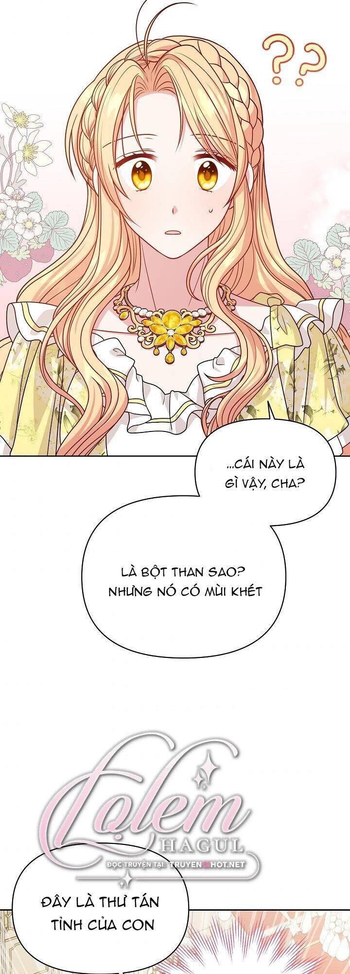 Tôi Đã Nuôi Dưỡng Bạn Thời Thơ Ấu Thành Bạo Chúa Chapter 69.1 - 25