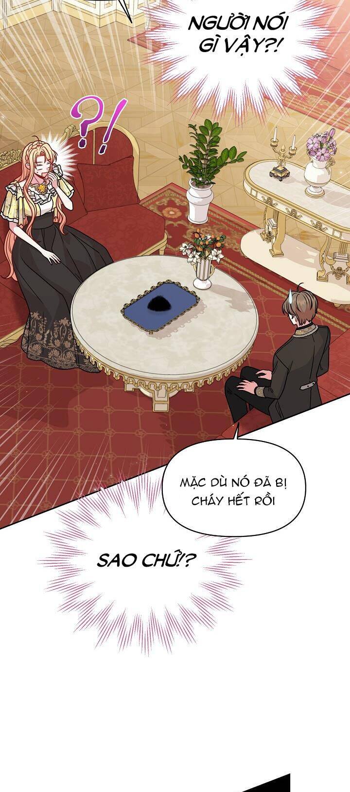 Tôi Đã Nuôi Dưỡng Bạn Thời Thơ Ấu Thành Bạo Chúa Chapter 69.1 - 26