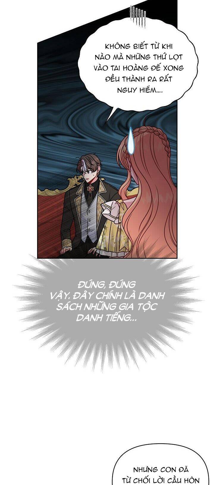 Tôi Đã Nuôi Dưỡng Bạn Thời Thơ Ấu Thành Bạo Chúa Chapter 69.1 - 27