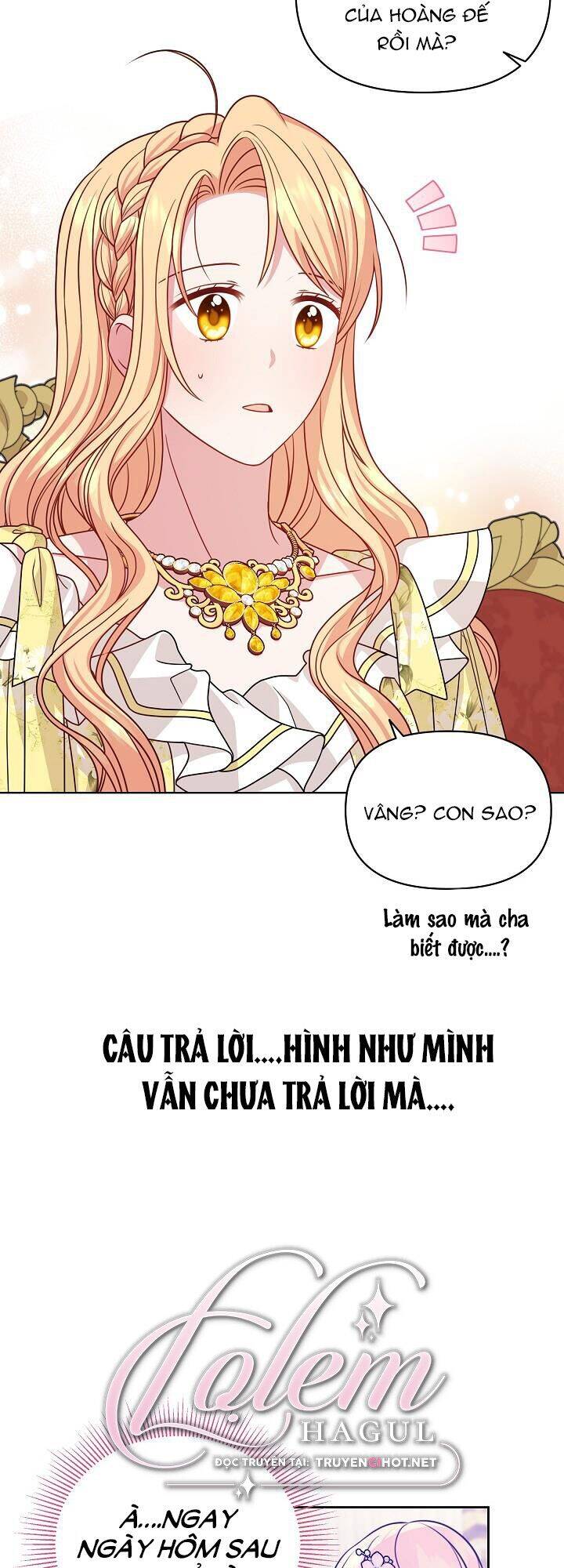 Tôi Đã Nuôi Dưỡng Bạn Thời Thơ Ấu Thành Bạo Chúa Chapter 69.1 - 28