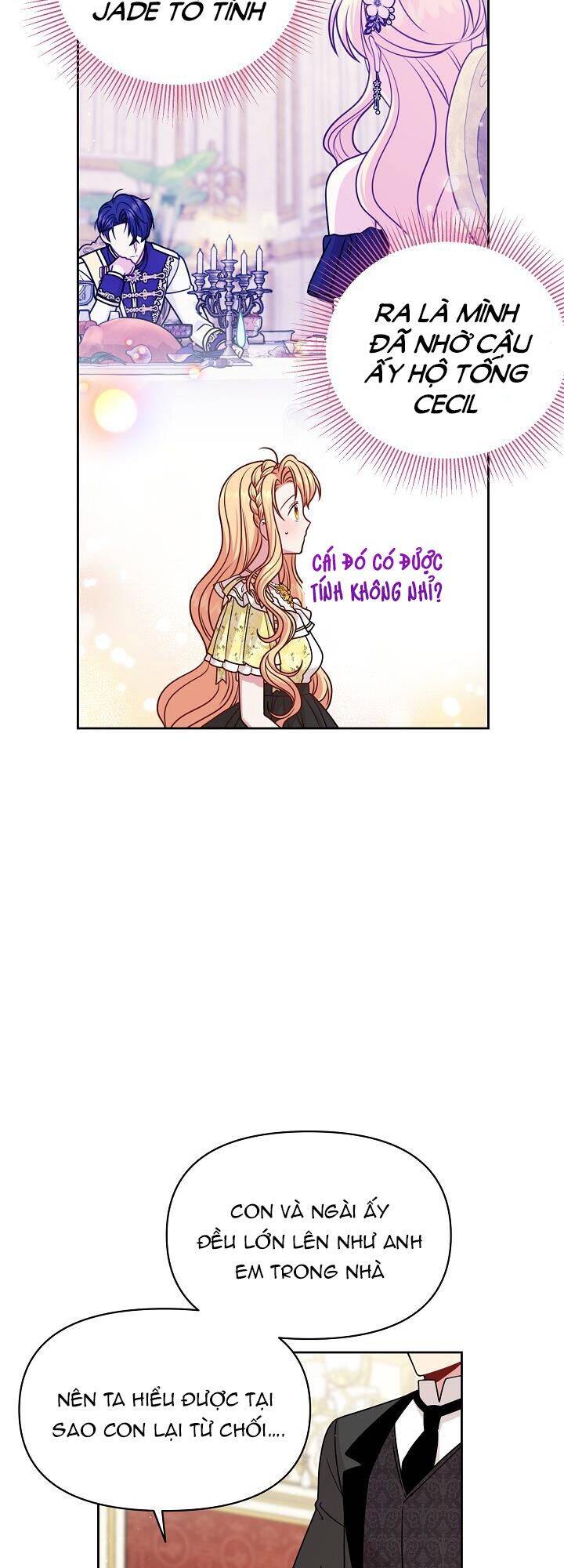 Tôi Đã Nuôi Dưỡng Bạn Thời Thơ Ấu Thành Bạo Chúa Chapter 69.1 - 29