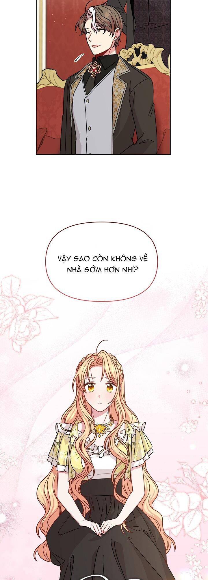 Tôi Đã Nuôi Dưỡng Bạn Thời Thơ Ấu Thành Bạo Chúa Chapter 69.1 - 30