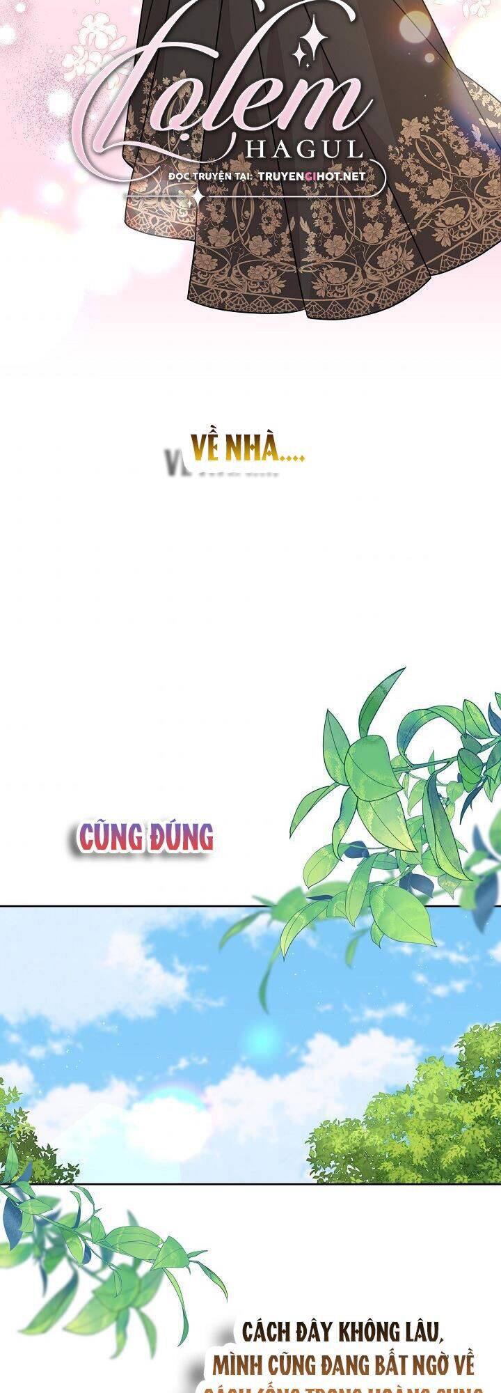 Tôi Đã Nuôi Dưỡng Bạn Thời Thơ Ấu Thành Bạo Chúa Chapter 69.1 - 31