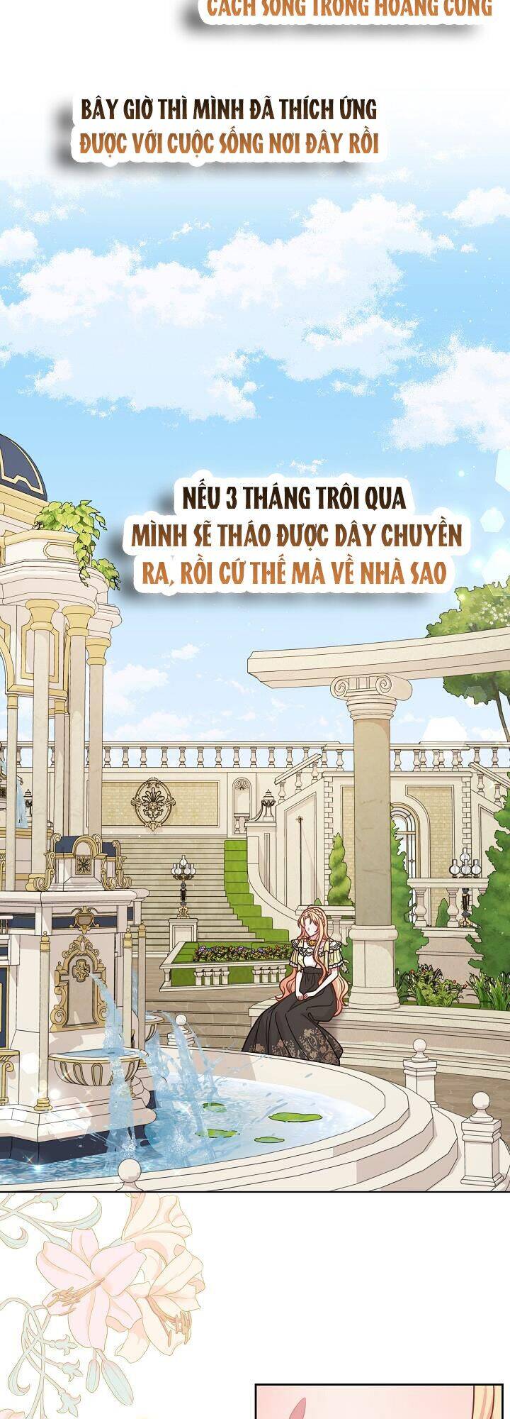 Tôi Đã Nuôi Dưỡng Bạn Thời Thơ Ấu Thành Bạo Chúa Chapter 69.1 - 32
