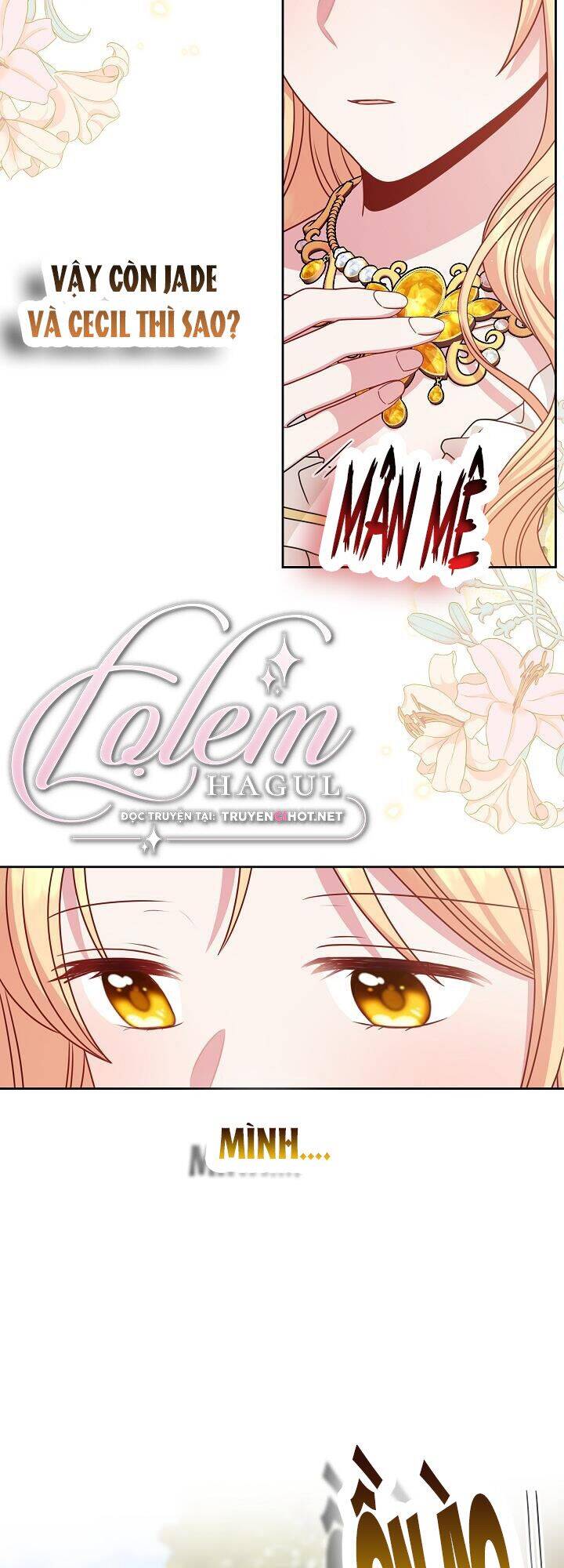 Tôi Đã Nuôi Dưỡng Bạn Thời Thơ Ấu Thành Bạo Chúa Chapter 69.1 - 33