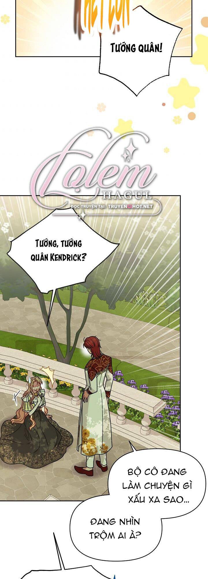 Tôi Đã Nuôi Dưỡng Bạn Thời Thơ Ấu Thành Bạo Chúa Chapter 69.1 - 37