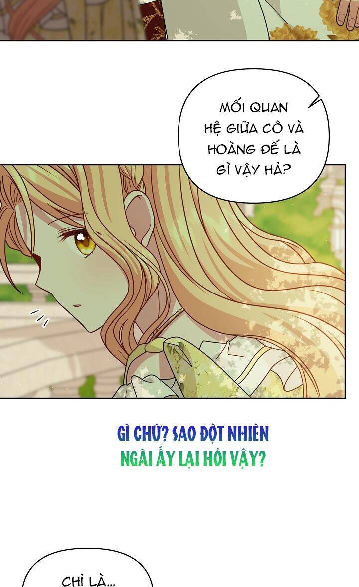 Tôi Đã Nuôi Dưỡng Bạn Thời Thơ Ấu Thành Bạo Chúa Chapter 69.1 - 40