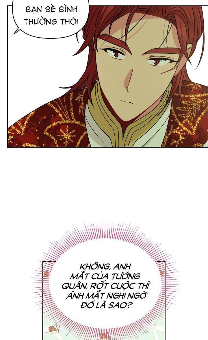 Tôi Đã Nuôi Dưỡng Bạn Thời Thơ Ấu Thành Bạo Chúa Chapter 69.1 - 41