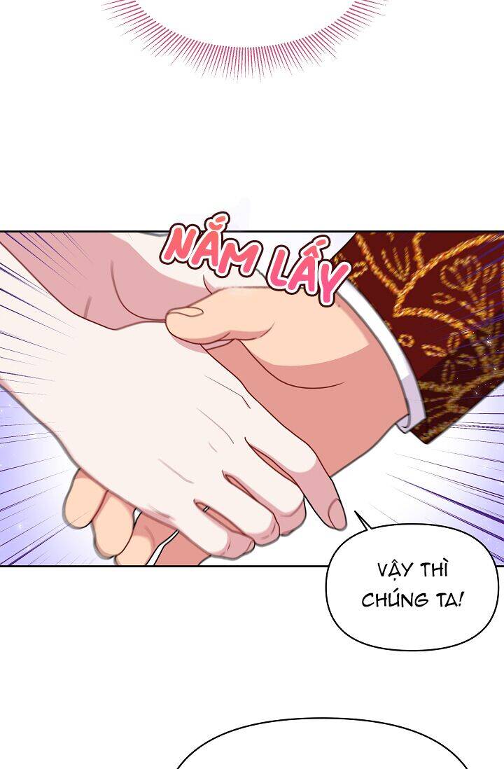 Tôi Đã Nuôi Dưỡng Bạn Thời Thơ Ấu Thành Bạo Chúa Chapter 70 - 12