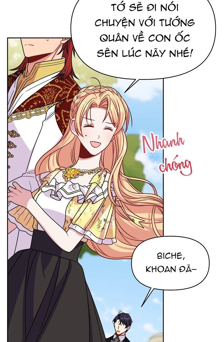Tôi Đã Nuôi Dưỡng Bạn Thời Thơ Ấu Thành Bạo Chúa Chapter 70 - 13