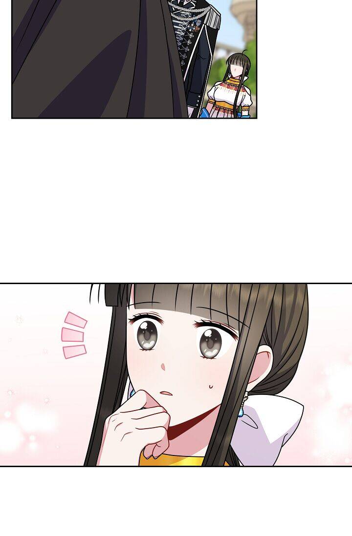 Tôi Đã Nuôi Dưỡng Bạn Thời Thơ Ấu Thành Bạo Chúa Chapter 70 - 14