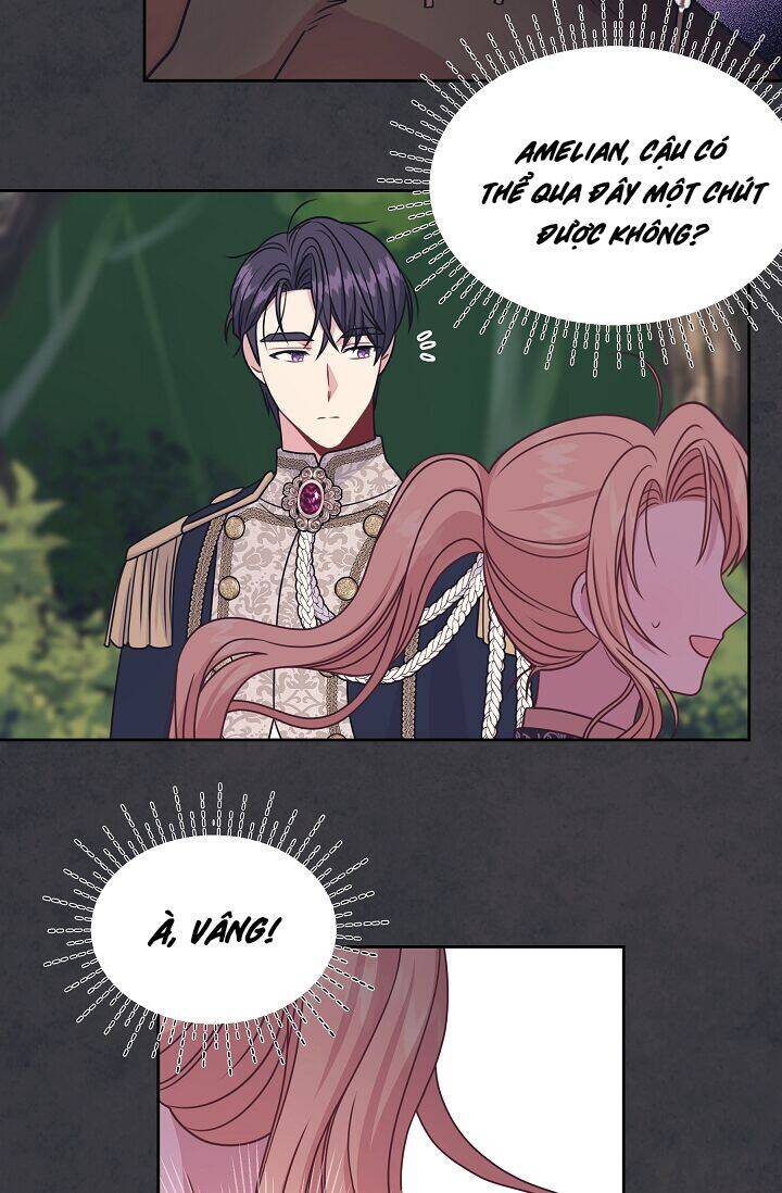 Tôi Đã Nuôi Dưỡng Bạn Thời Thơ Ấu Thành Bạo Chúa Chapter 70 - 21