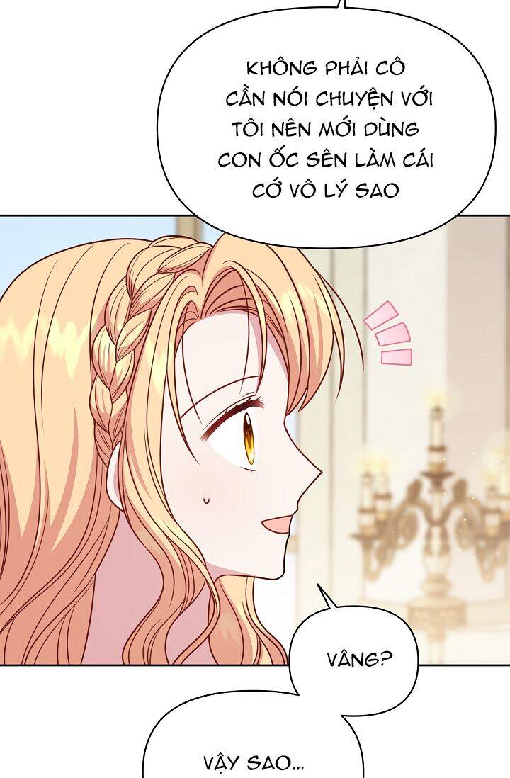 Tôi Đã Nuôi Dưỡng Bạn Thời Thơ Ấu Thành Bạo Chúa Chapter 70 - 28