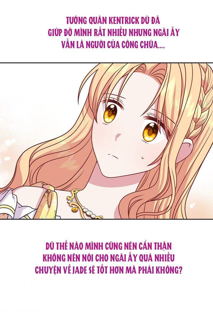 Tôi Đã Nuôi Dưỡng Bạn Thời Thơ Ấu Thành Bạo Chúa Chapter 70 - 34