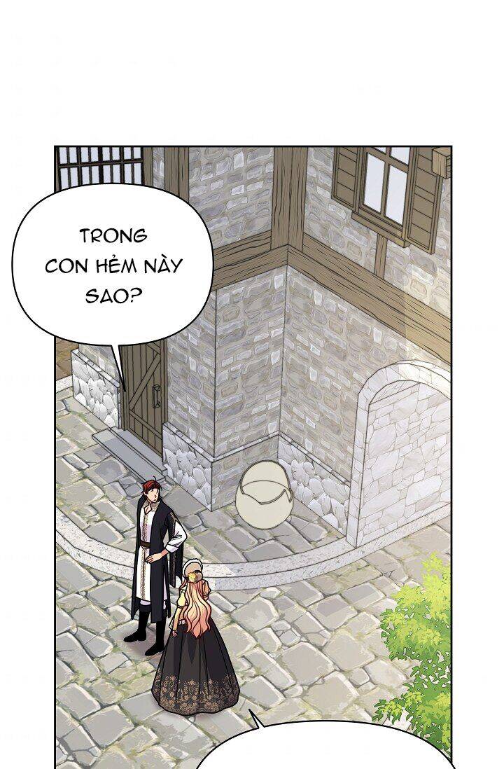 Tôi Đã Nuôi Dưỡng Bạn Thời Thơ Ấu Thành Bạo Chúa Chapter 70 - 44