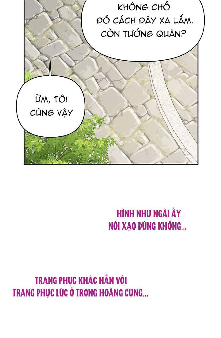 Tôi Đã Nuôi Dưỡng Bạn Thời Thơ Ấu Thành Bạo Chúa Chapter 70 - 45