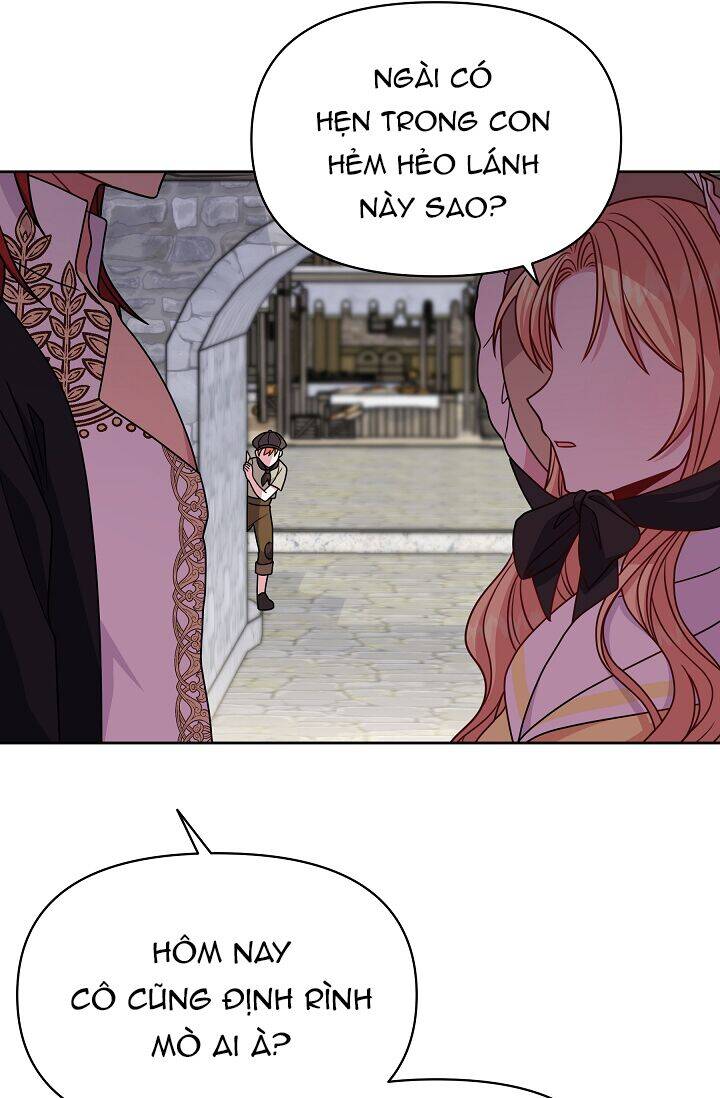 Tôi Đã Nuôi Dưỡng Bạn Thời Thơ Ấu Thành Bạo Chúa Chapter 70 - 46