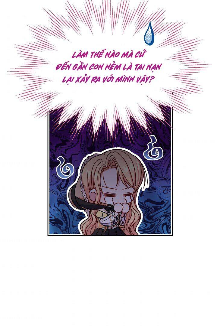 Tôi Đã Nuôi Dưỡng Bạn Thời Thơ Ấu Thành Bạo Chúa Chapter 70 - 53