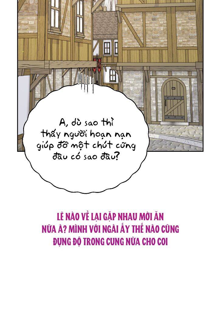 Tôi Đã Nuôi Dưỡng Bạn Thời Thơ Ấu Thành Bạo Chúa Chapter 70 - 55