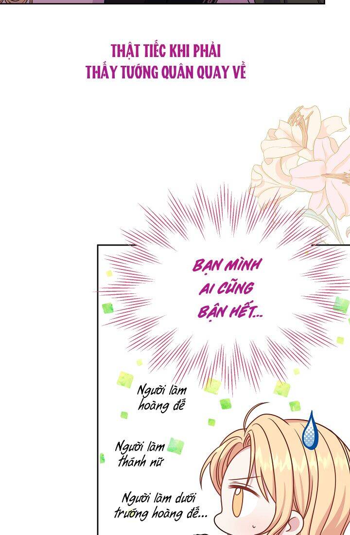 Tôi Đã Nuôi Dưỡng Bạn Thời Thơ Ấu Thành Bạo Chúa Chapter 70 - 66