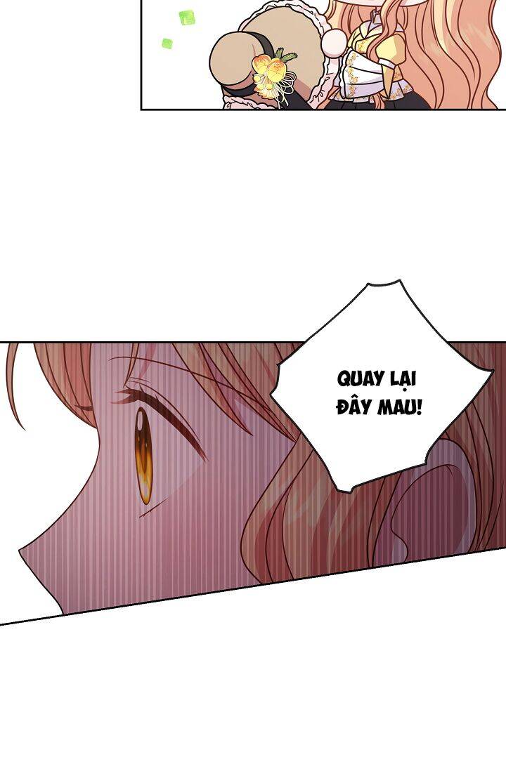 Tôi Đã Nuôi Dưỡng Bạn Thời Thơ Ấu Thành Bạo Chúa Chapter 70 - 67