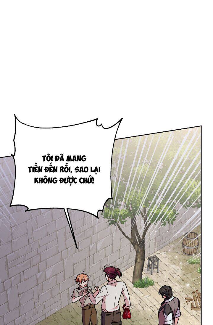 Tôi Đã Nuôi Dưỡng Bạn Thời Thơ Ấu Thành Bạo Chúa Chapter 70 - 68
