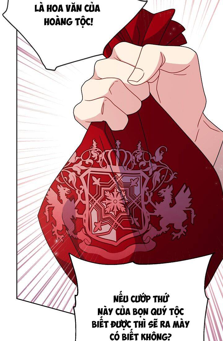 Tôi Đã Nuôi Dưỡng Bạn Thời Thơ Ấu Thành Bạo Chúa Chapter 70 - 70