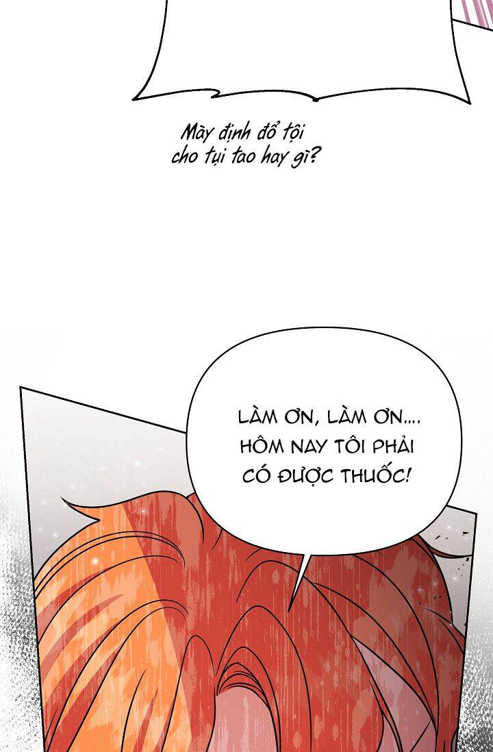 Tôi Đã Nuôi Dưỡng Bạn Thời Thơ Ấu Thành Bạo Chúa Chapter 70 - 71