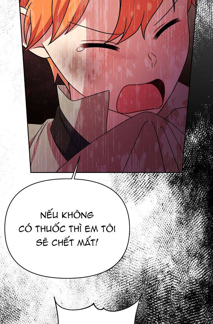 Tôi Đã Nuôi Dưỡng Bạn Thời Thơ Ấu Thành Bạo Chúa Chapter 70 - 72