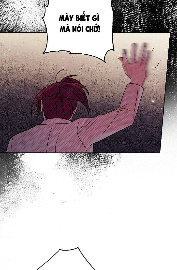 Tôi Đã Nuôi Dưỡng Bạn Thời Thơ Ấu Thành Bạo Chúa Chapter 70 - 73